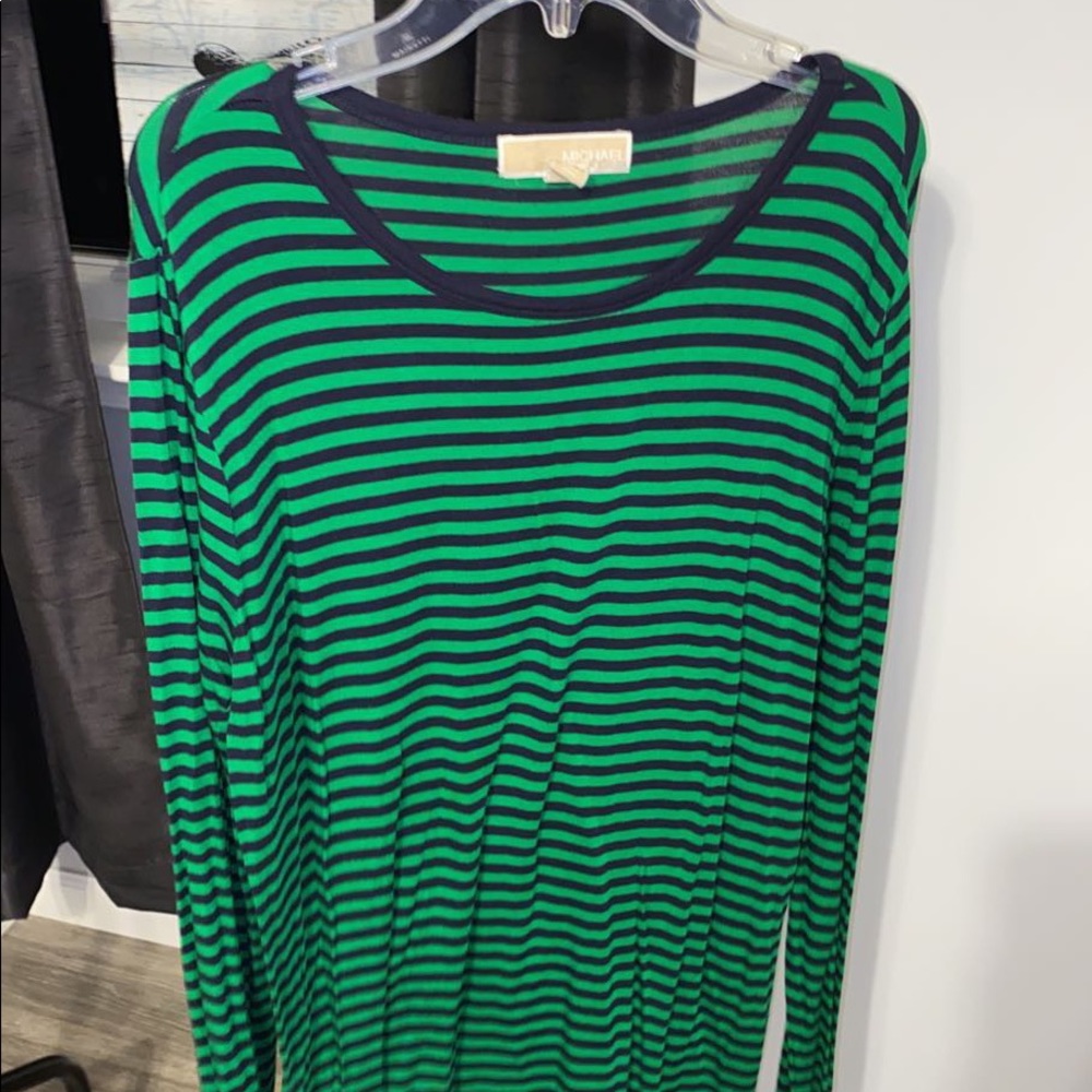 Michael Kors Long Sleeve Shirt